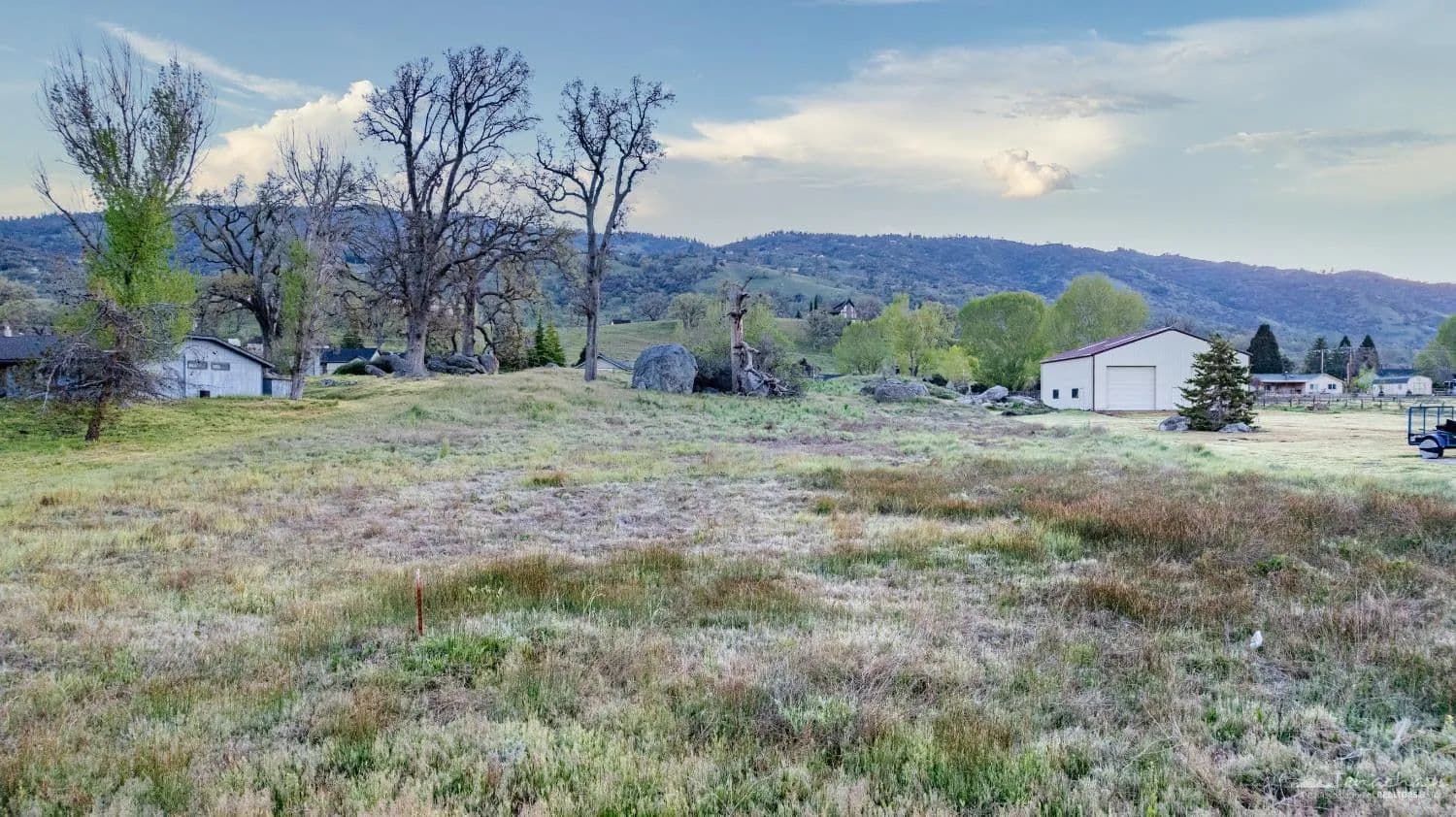 Lots & Land-Other in Tehachapi - Tehachapi, California, 93561