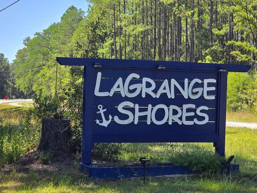 Property from C-19 Magnolia Drive - KW