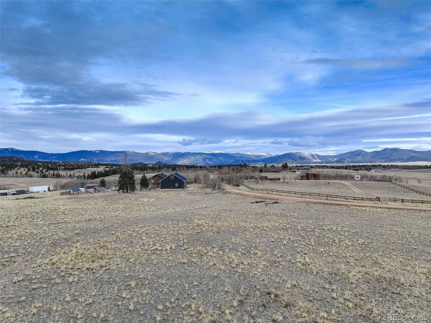 Vacant Land in Jefferson - Jefferson, Colorado, 80456