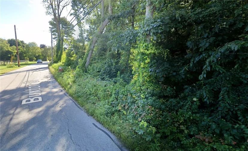 Property from 0 Buxton Street - KW