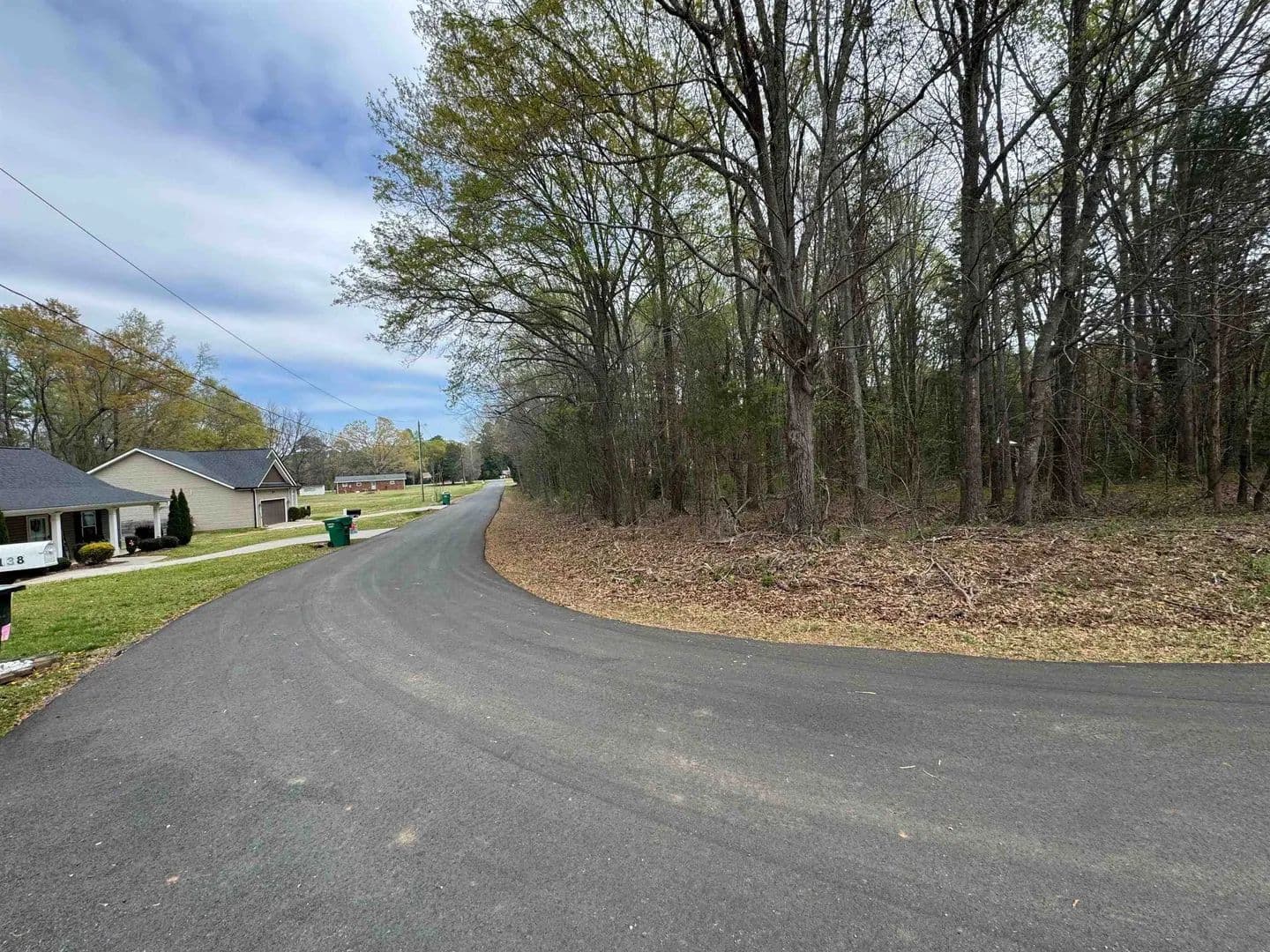 Vacant Land in Chesnee - Chesnee, South Carolina, 29323