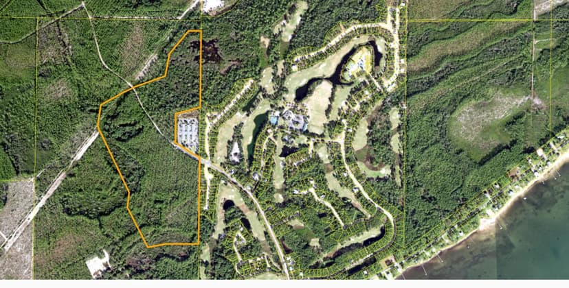 Property from 0 Crooked River Road - KW