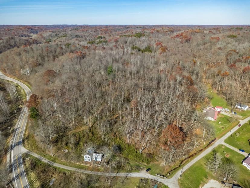 Vacant Land in Corning