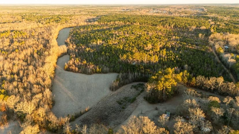 162 acres- Attala County