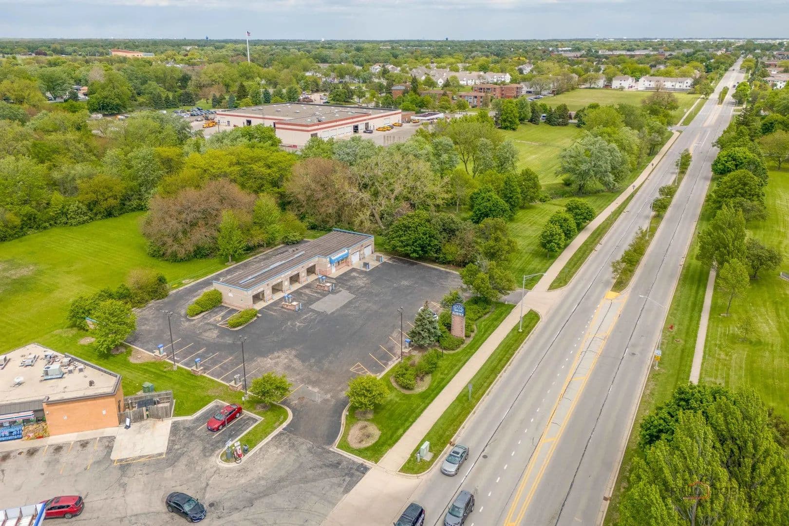 Property from 450 LILY CACHE Lane - KW - Bolingbrook, Illinois, 60440