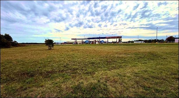 8 Acre Commercial Lot in Coahoma County in Clarksdale, MS