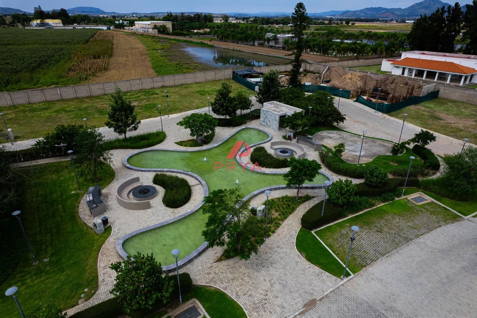 Terreno en venta en Zona Real, Coto El Jockey – San Acasio , Zapopan - Mexico