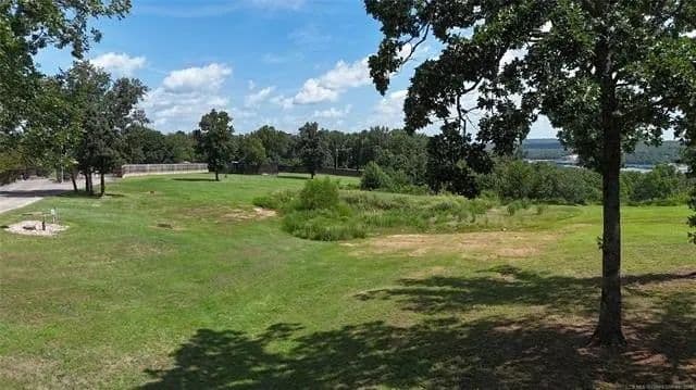 Lots & Land-Other in Park Hill - Park Hill, Oklahoma, 74451