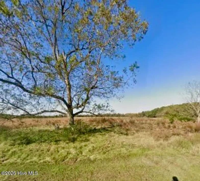 Vacant Land in Beulaville