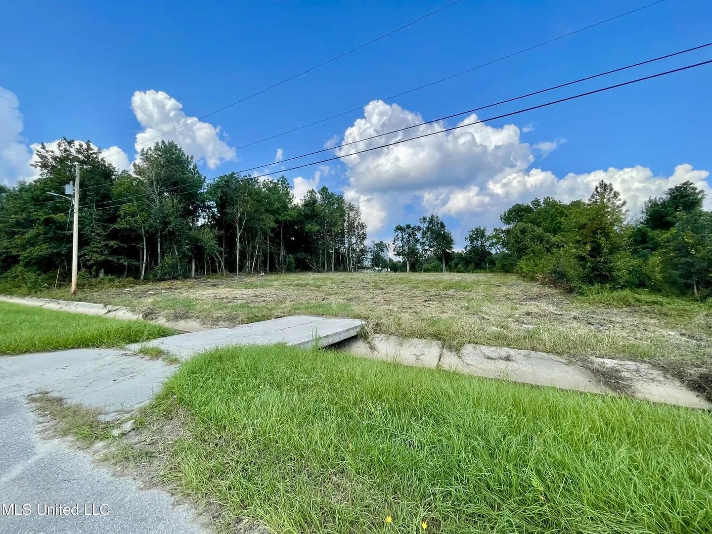 Vacant Land in Waveland - Waveland, Mississippi, 39576