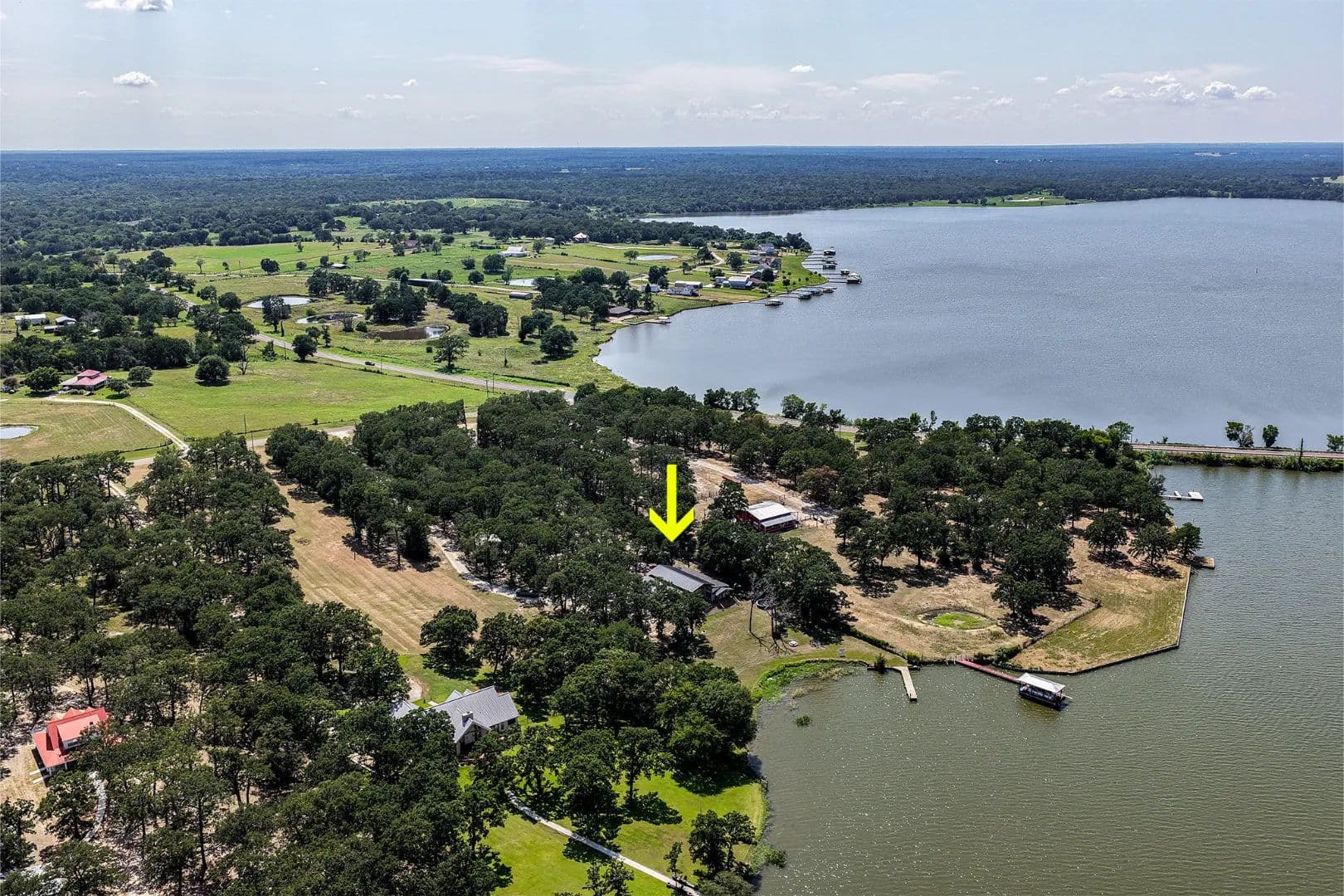 141 LCR 773 - Groesbeck, Texas, 76642