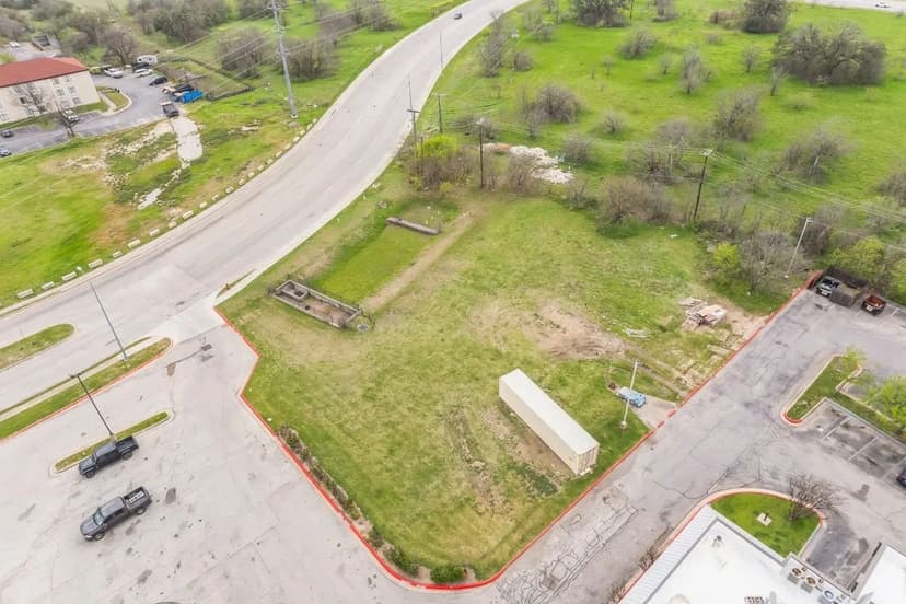 Property from 350 Chisholm Parkway - KW