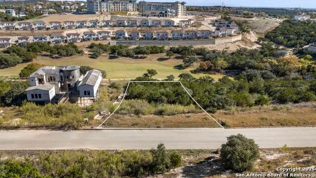 Vacant Land in San Antonio - San Antonio, Texas, 78255