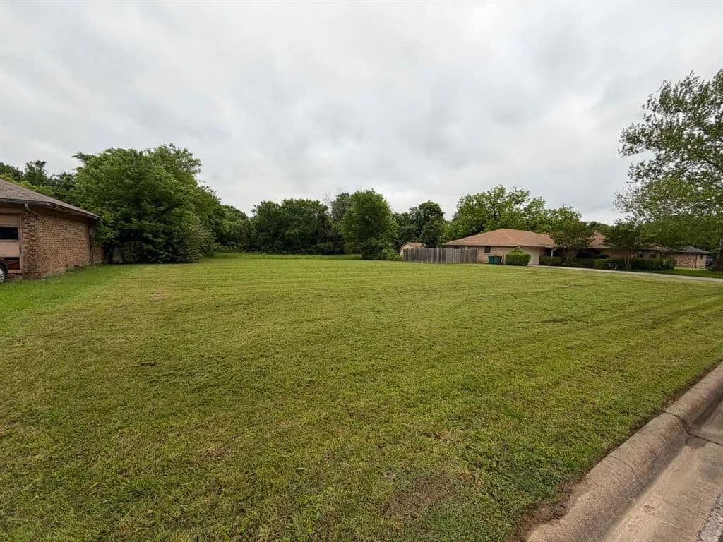 Vacant Land in Sherman - Sherman, Texas, 75090