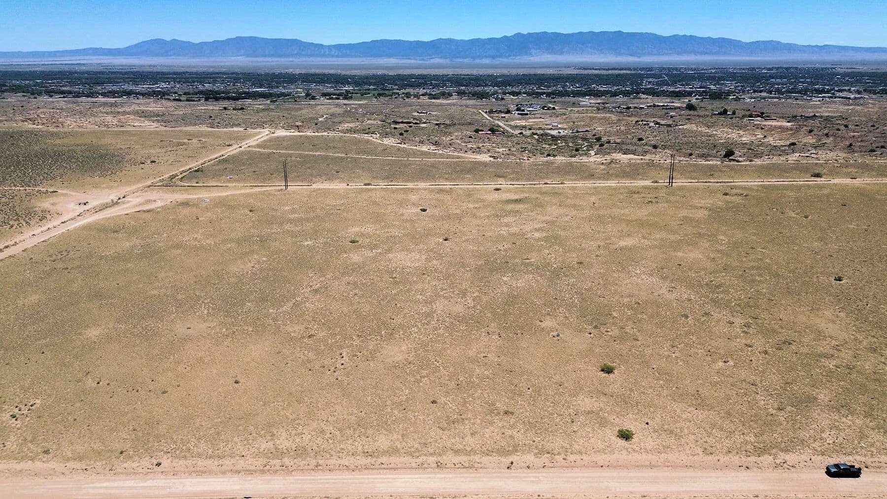 Property from Lt 672-673 Greer Road - KW - Belen, New Mexico, 87002