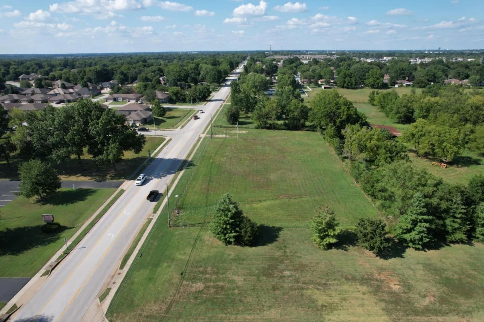 Lots & Land-Other in Springfield - Springfield, Missouri, 65810