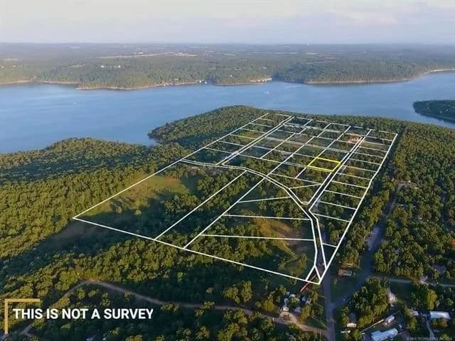 Lots & Land-Other in Park Hill - Park Hill, Oklahoma, 74451