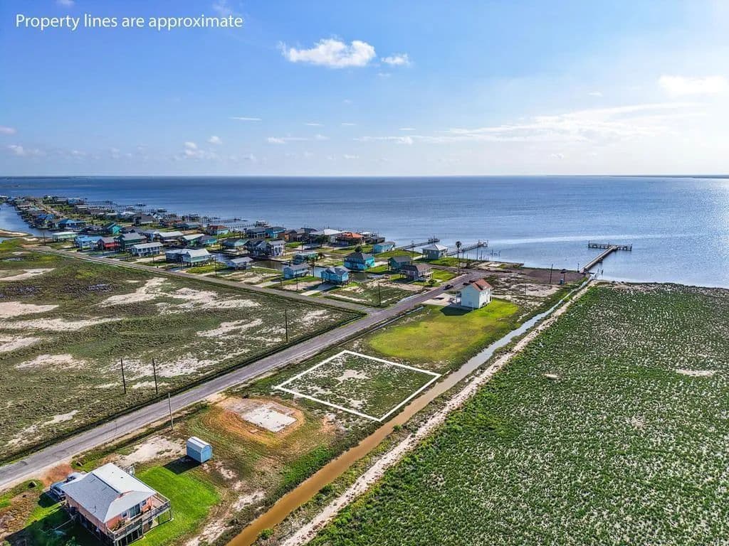 Property from 52 & 53 Northview - KW - Texas, 78382