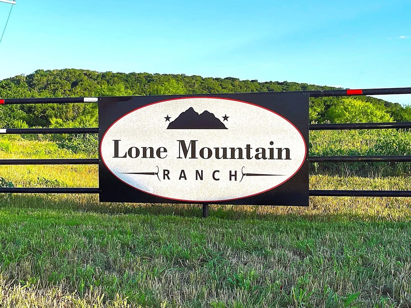 10.01 Acres of Land for Sale in Hamilton, TX - Hamilton, Texas, 76531