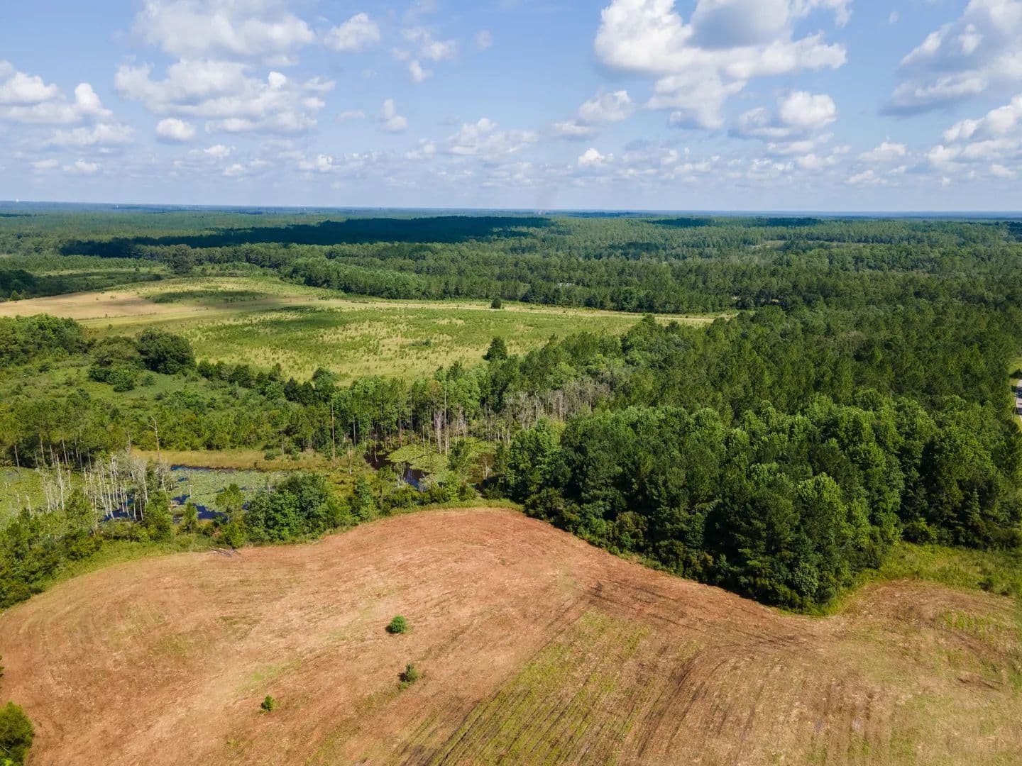 Vacant Land in DeFuniak Springs - Defuniak Springs, Florida, 32435