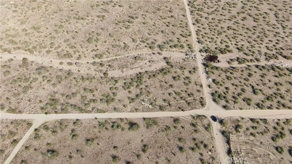 Lots & Land-Other in Pinon Hills - Pinon Hills, California, 92372