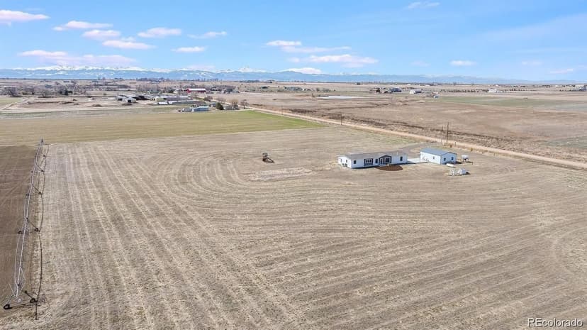 Lots & Land-Other in Fort Lupton