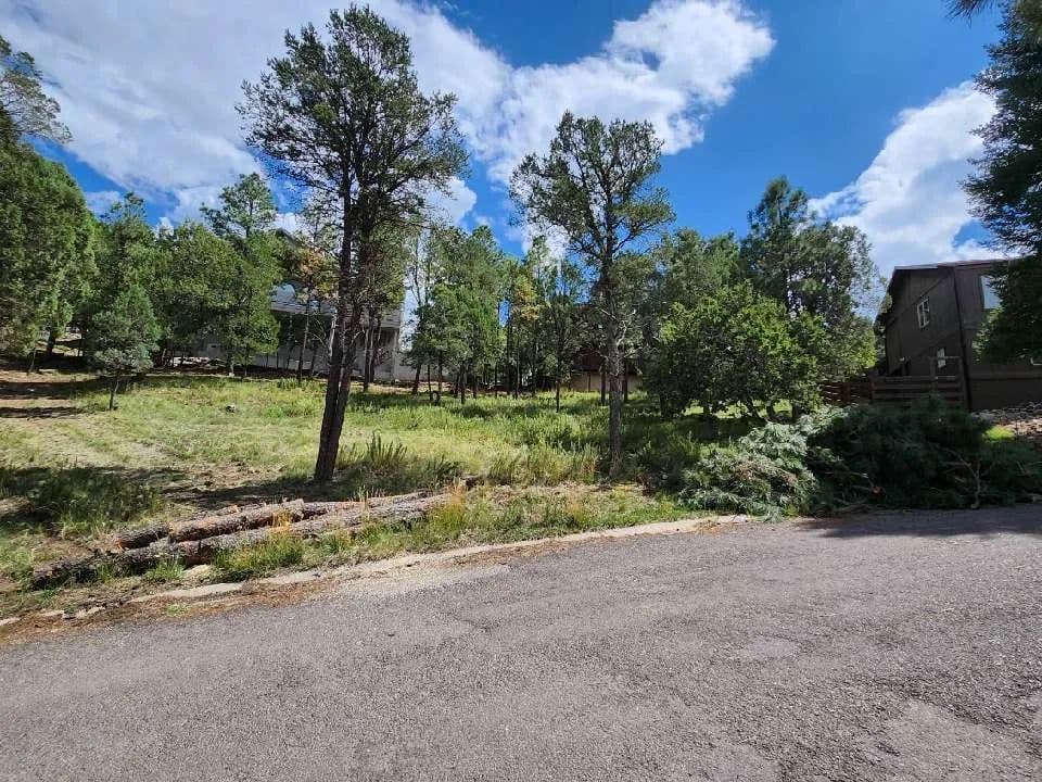 Land -Single Family Acreage in Ruidoso - Ruidoso, New Mexico, 88345