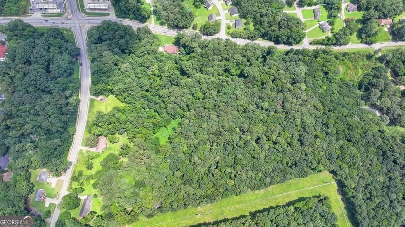 Property from 3825 Panthersville Road - KW