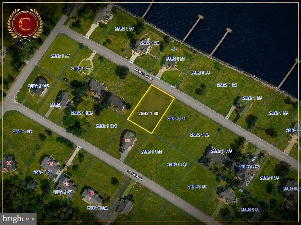 0.34 Acres of Land for Sale in MONTROSS, VA - Montross, Virginia, 22520
