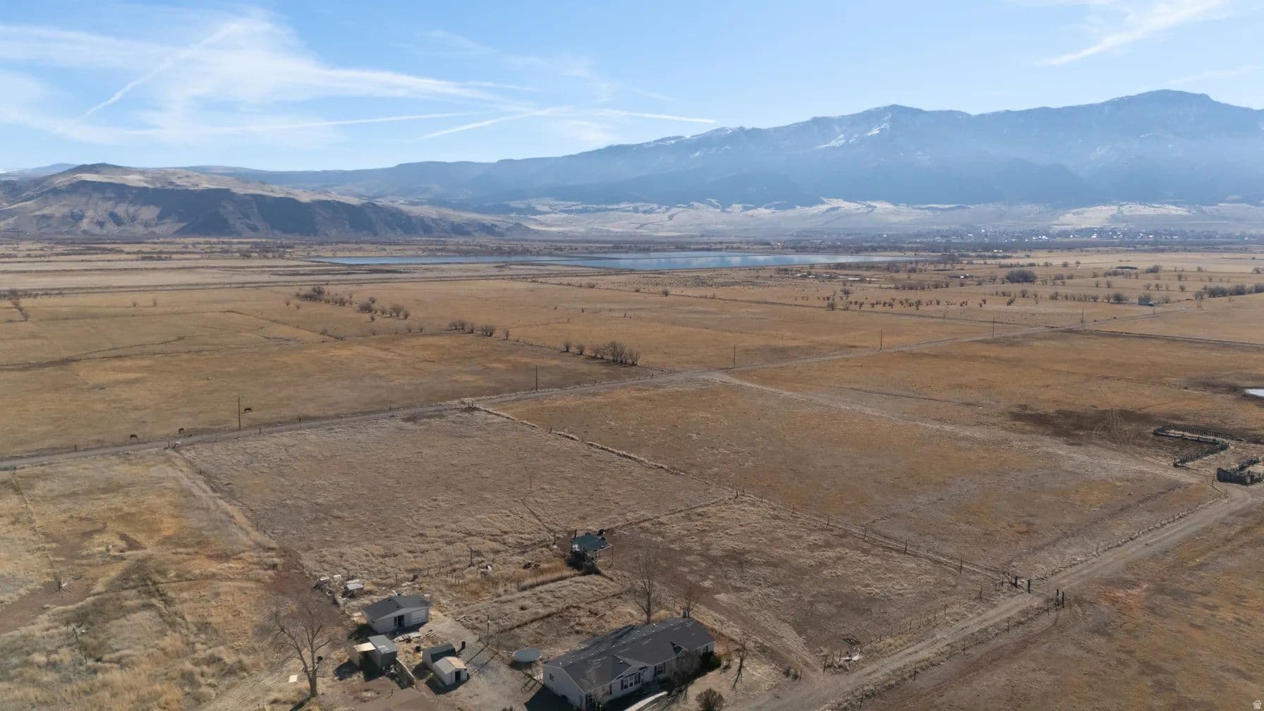 Land -Agricultural (Not Zoned) in Richfield - Richfield, Utah, 84701