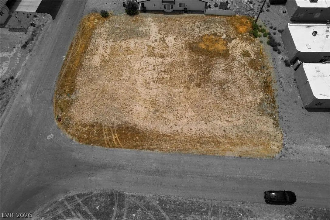 Lots & Land-Other in Pahrump - Pahrump, Nevada, 89048