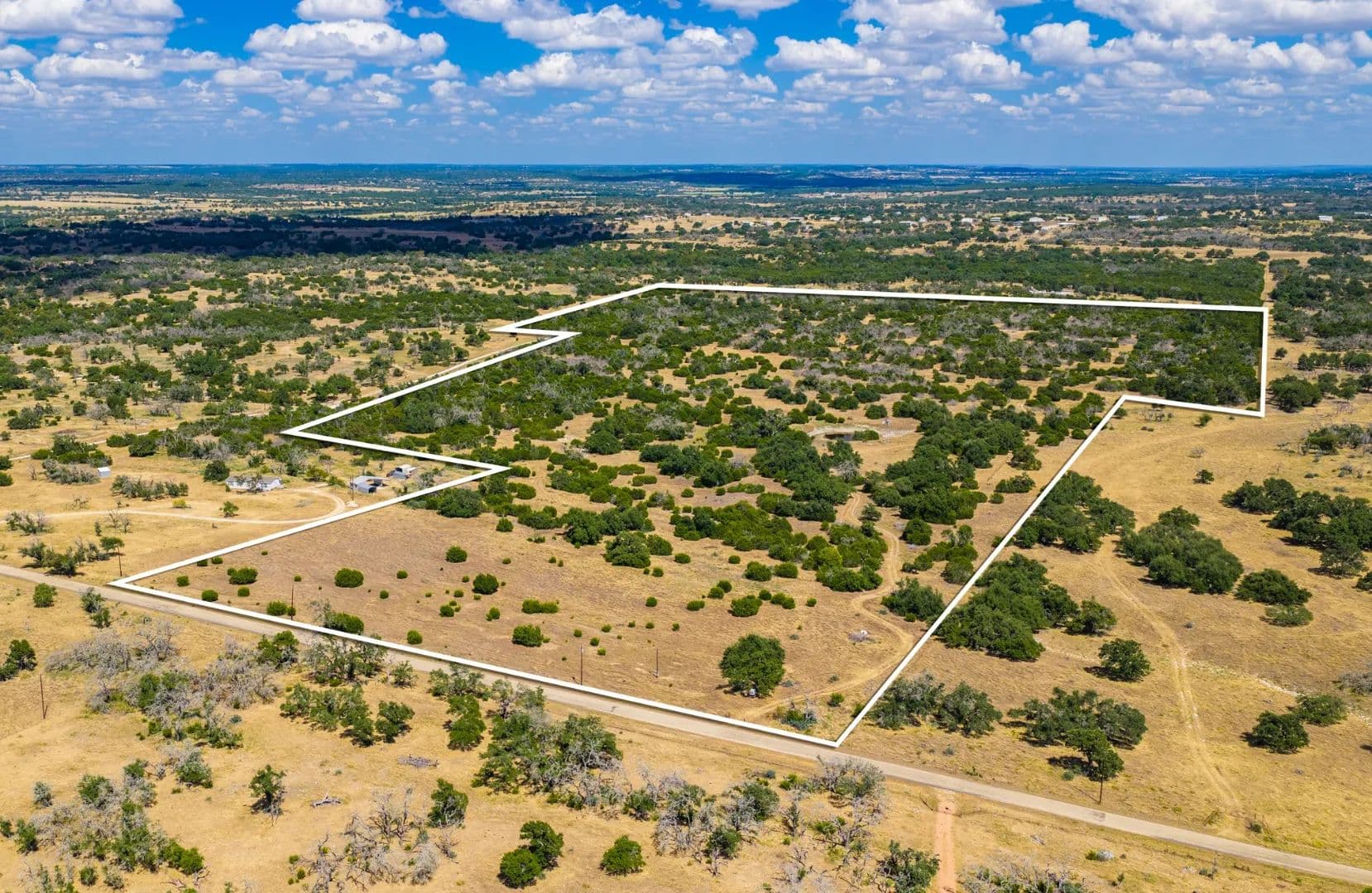 3395 Friedrich Road, Fredericksburg - Fredericksburg, Texas, 78624