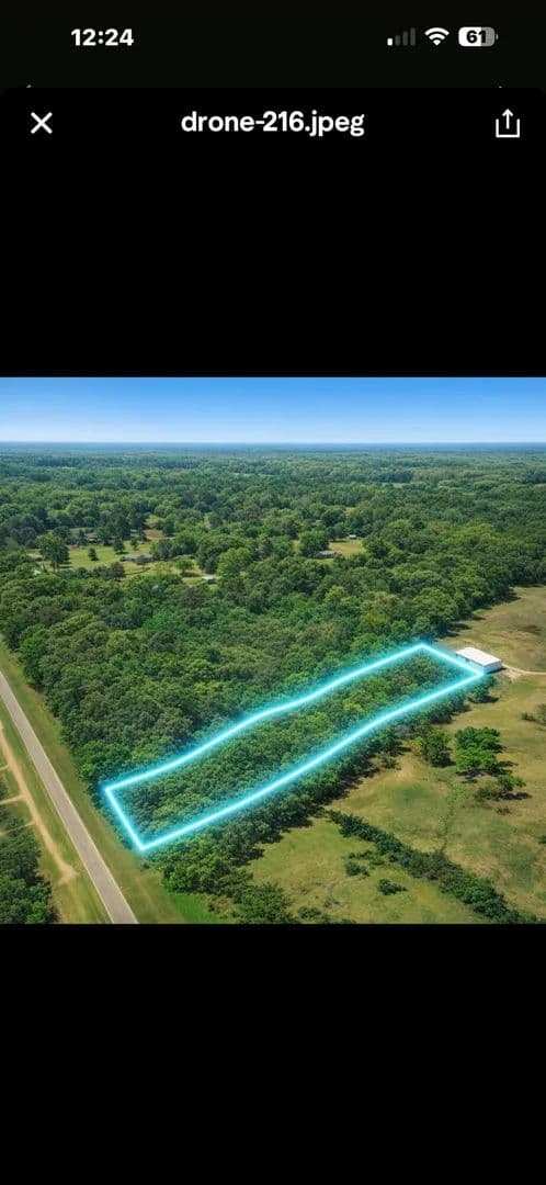Property from 33125 N Highway 45 - KW - Nettleton, Mississippi, 38858
