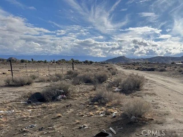 Vacant Land in Lancaster - Lancaster, California, 93535