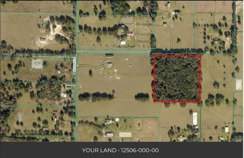 Property from TBD NW 90TH STREET - KW