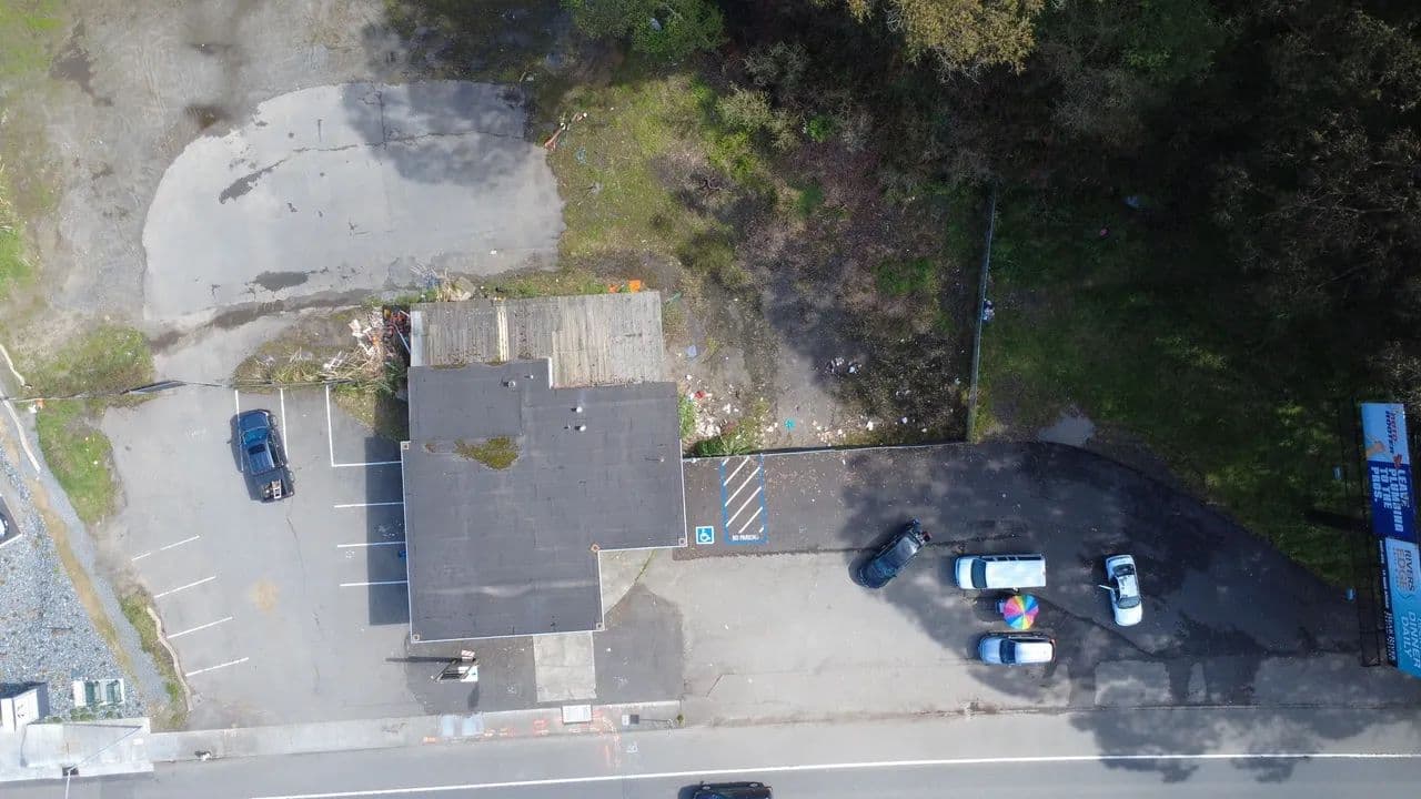Vacant Land in Eureka - Eureka, California, 95501