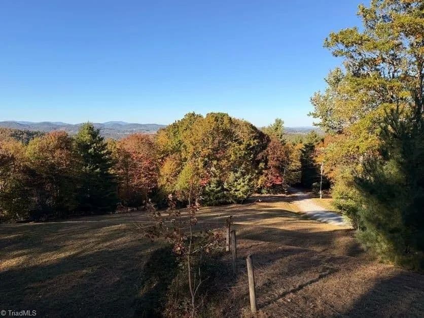 Vacant Land in Sparta - Sparta, North Carolina, 28675
