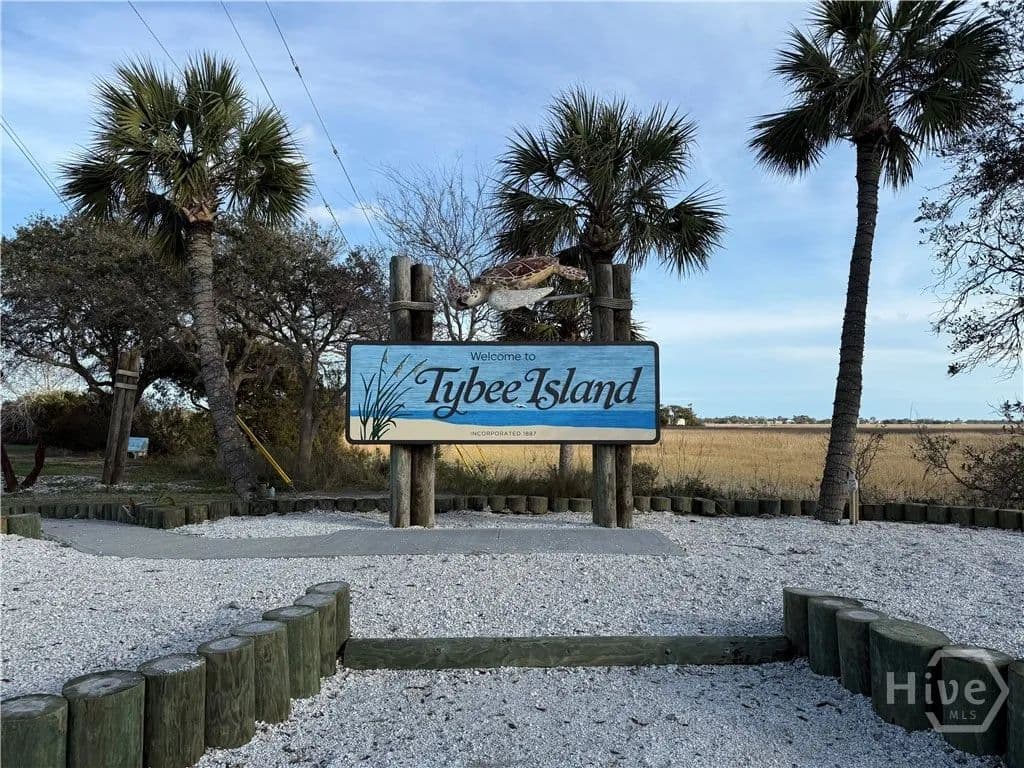 Vacant Land in Tybee Island - Tybee Island, Georgia, 31328