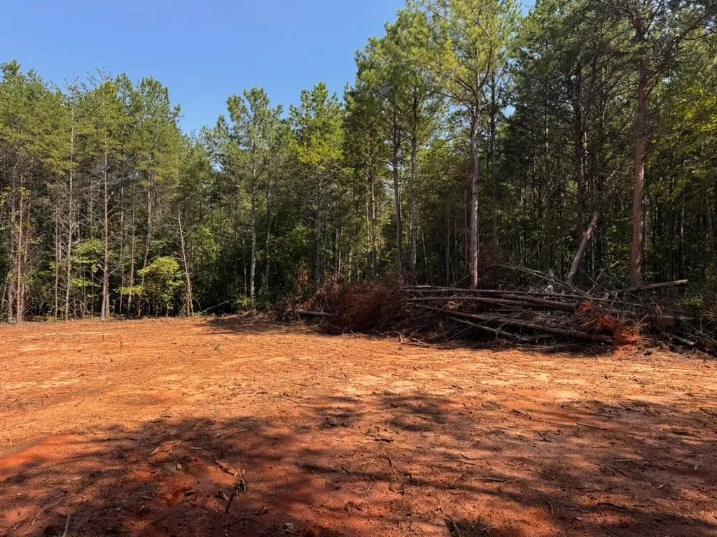 Vacant Land in Westminster - Westminster, South Carolina, 29693