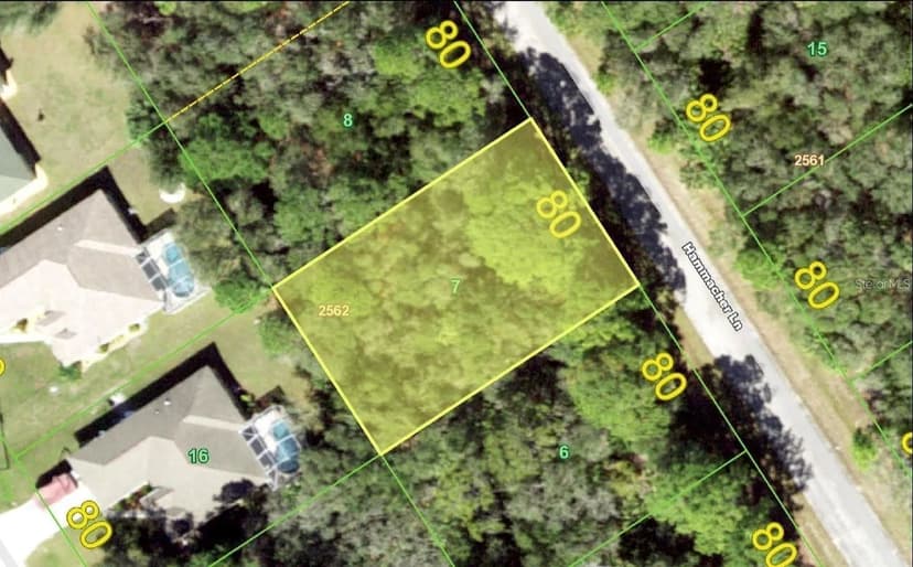 Property from 1343 HAMMACHER LANE - KW