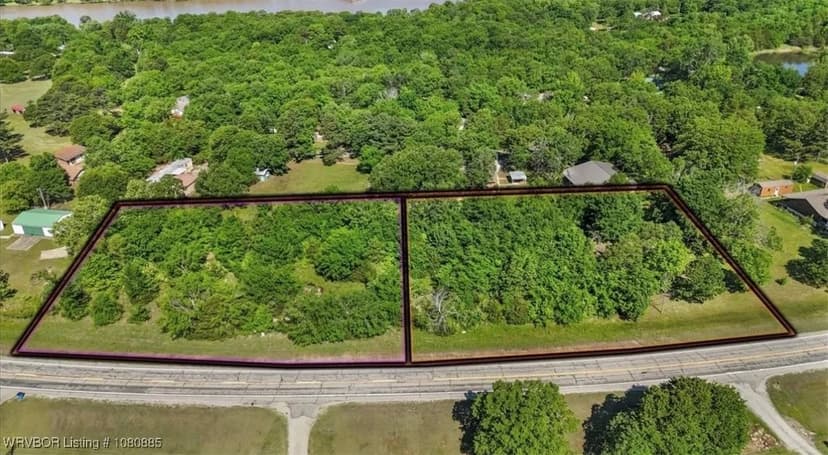 Property from TBD Evergreen Estates - KW