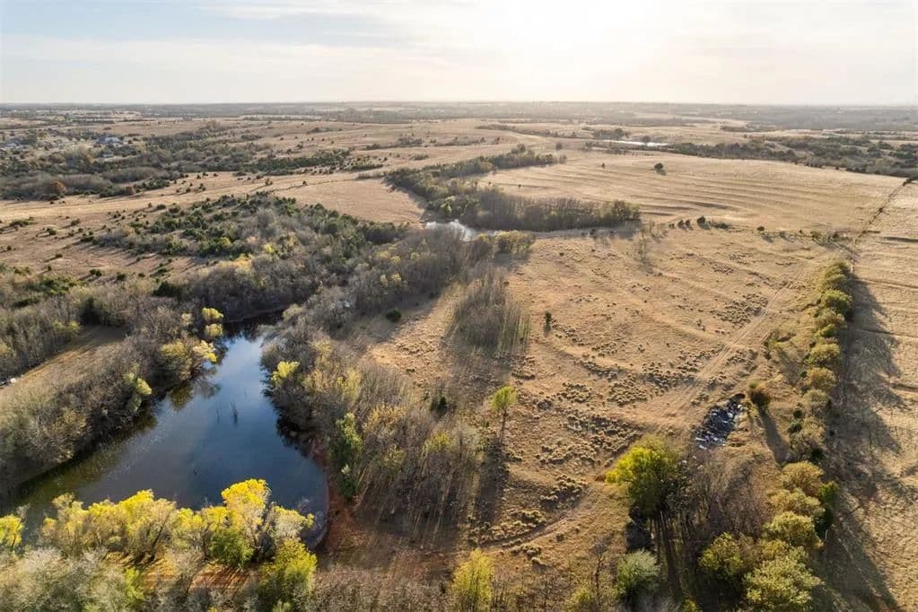 Vacant Land in Blanchard - Blanchard, Oklahoma, 73010