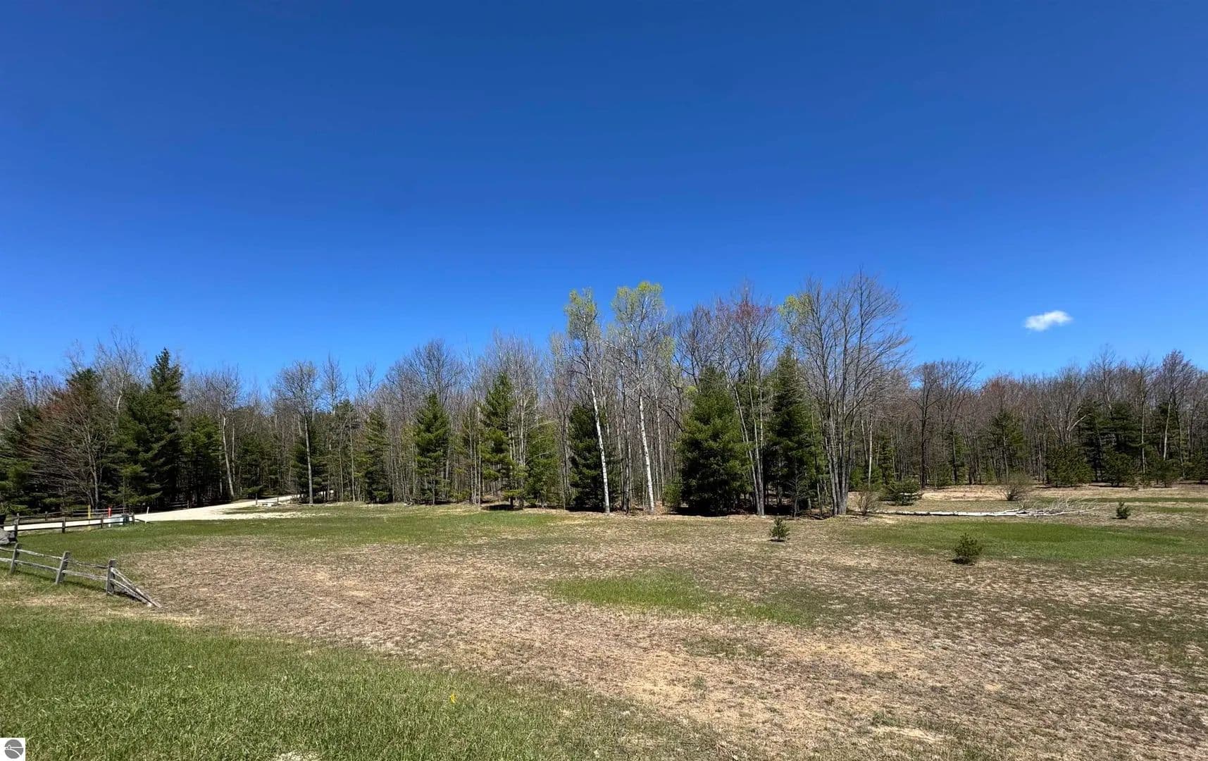 Vacant Land in South Boardman - South Boardman, Michigan, 49680