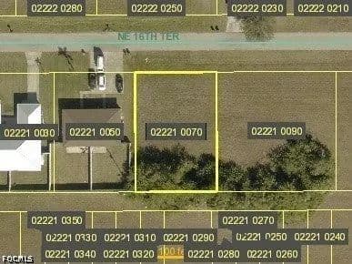 Lots & Land-Other in Cape Coral - Cape Coral, Florida, 33909