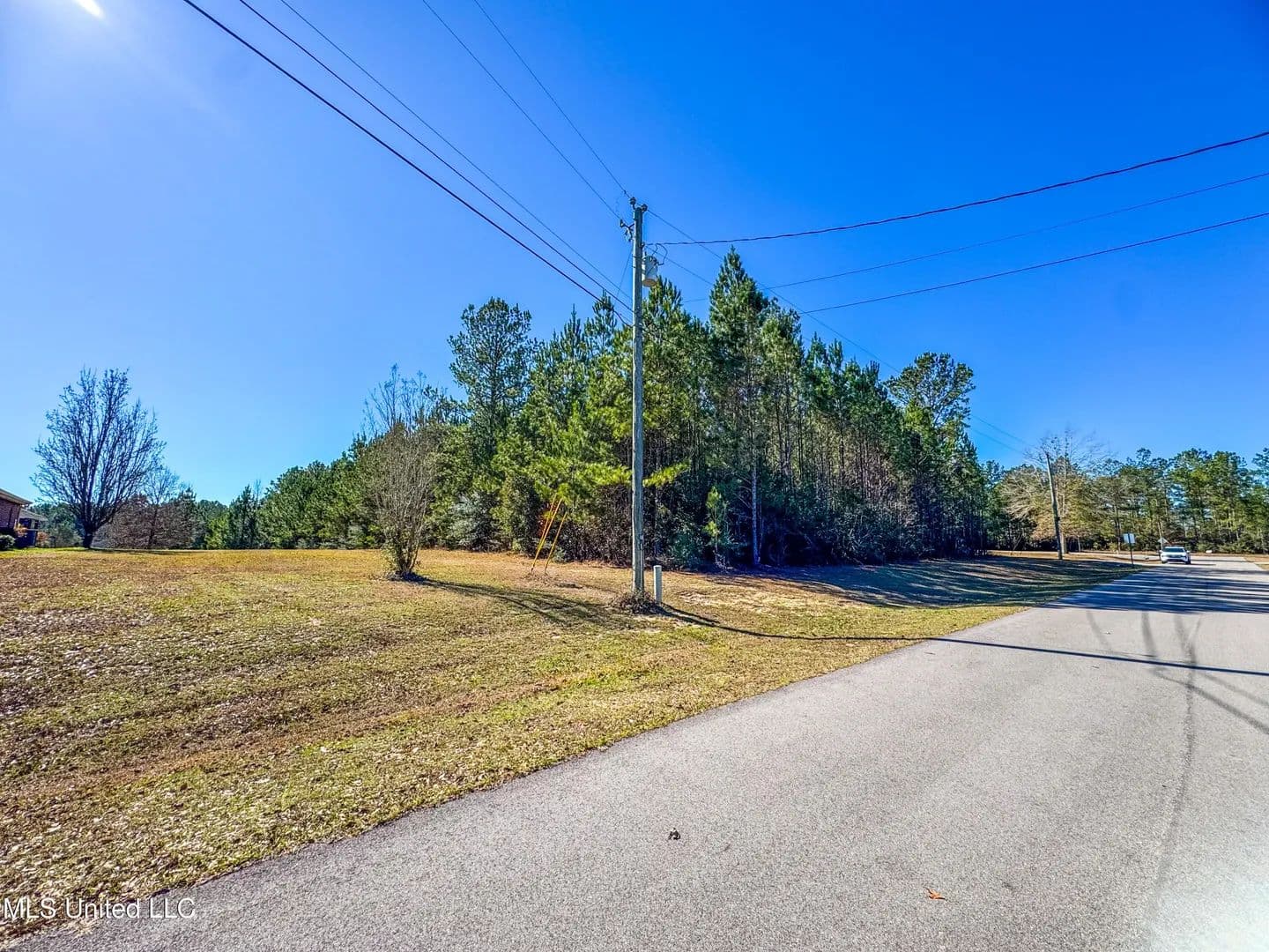 Lots & Land-Other in Saucier - Saucier, Mississippi, 39574