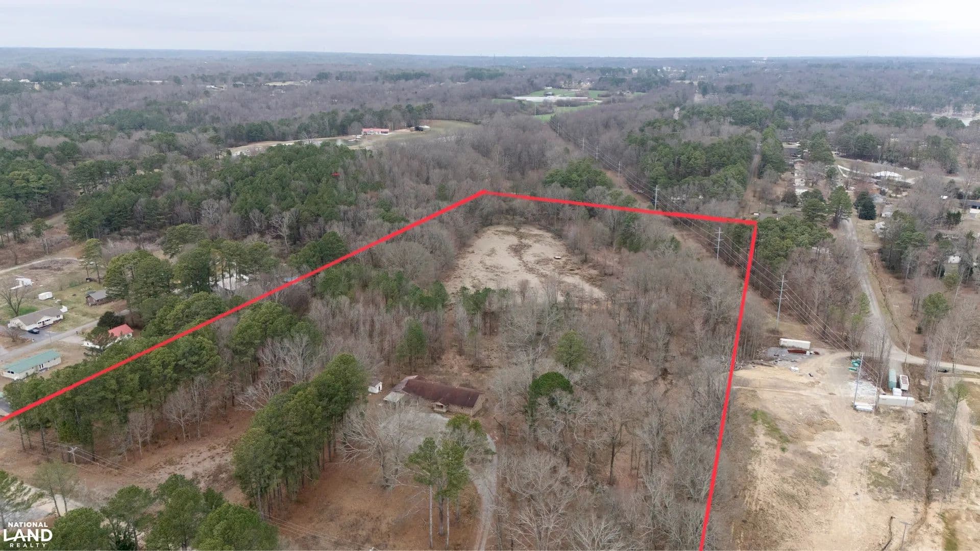 Acreage Within The City Of Cullman - Cullman, Alabama, 35055
