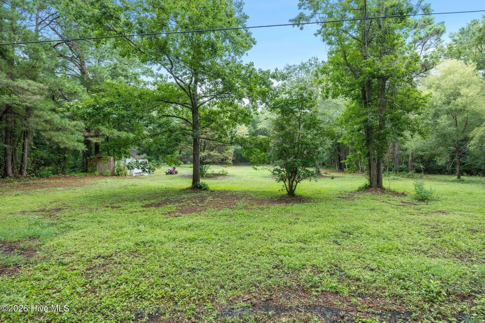 Vacant Land in Wilmington - Wilmington, North Carolina, 28409