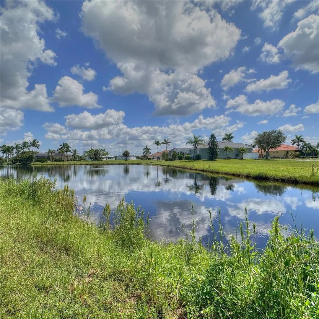 Lots & Land-Other in PUNTA GORDA - Punta Gorda, Florida, 33955