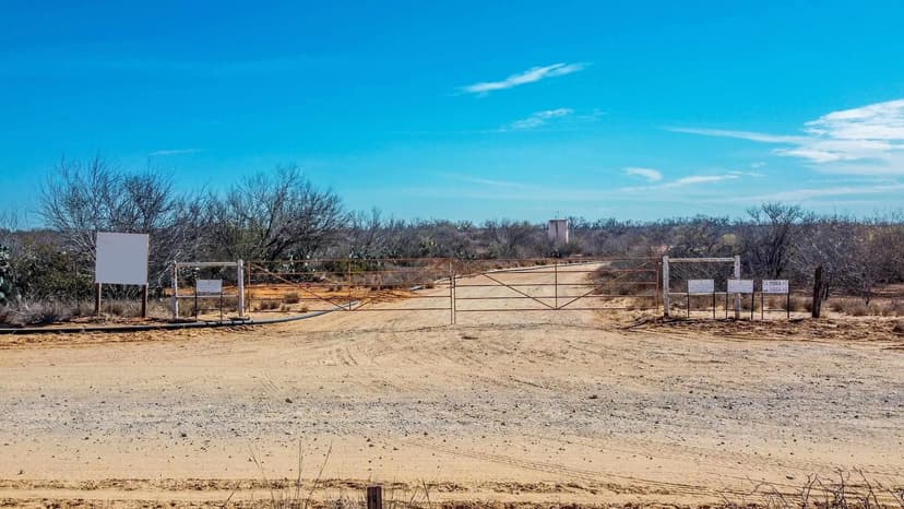Vacant Land in LAREDO