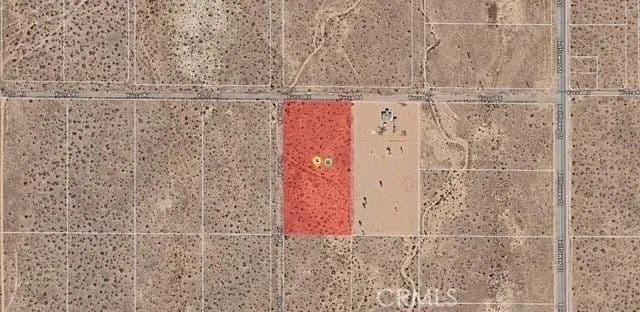 Lots & Land-Other in Adelanto - Adelanto, California, 92301